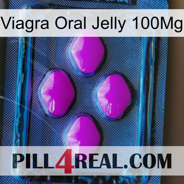 Viagra Oral Jelly 100Mg 04